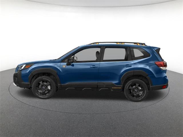 new 2025 Subaru Forester car, priced at $38,902