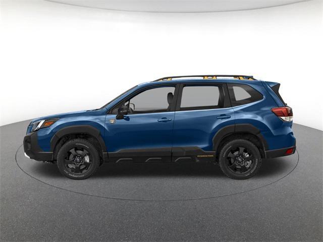 new 2025 Subaru Forester car, priced at $38,902