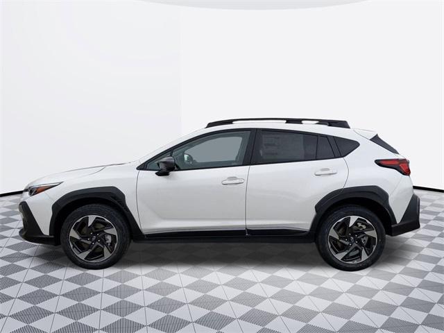 new 2025 Subaru Crosstrek car, priced at $33,368