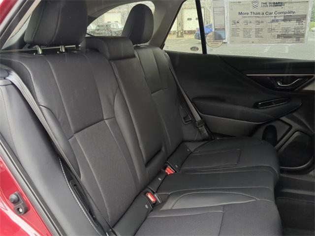 new 2025 Subaru Outback car, priced at $39,249