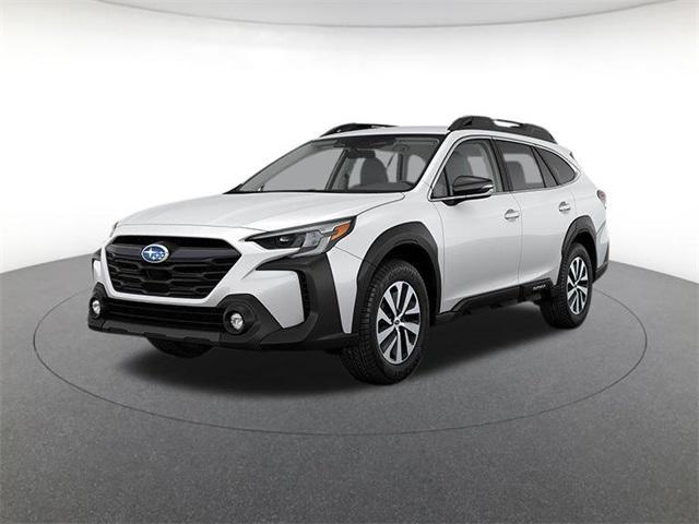 new 2025 Subaru Outback car, priced at $36,589
