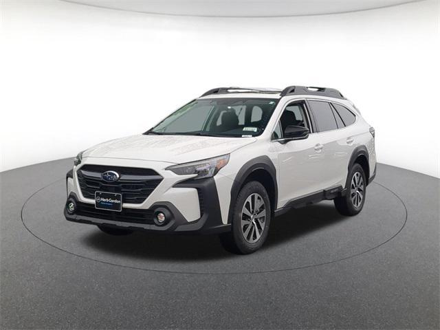 new 2025 Subaru Outback car, priced at $34,563