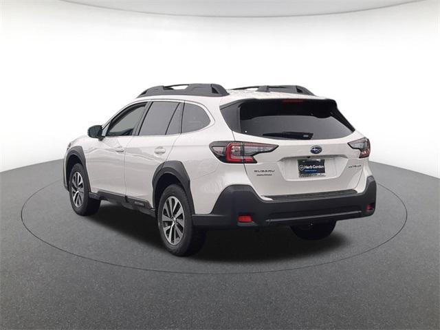new 2025 Subaru Outback car, priced at $34,263