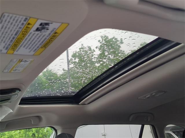 new 2025 Subaru Outback car, priced at $34,263