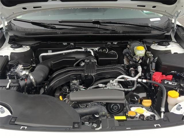 new 2025 Subaru Outback car, priced at $34,263