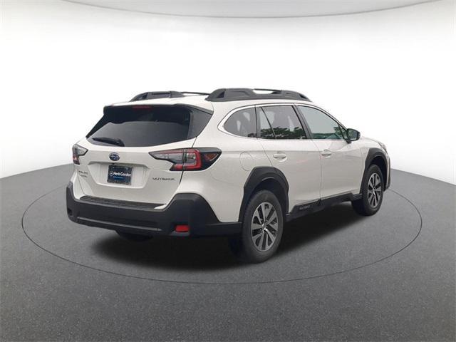 new 2025 Subaru Outback car, priced at $34,263