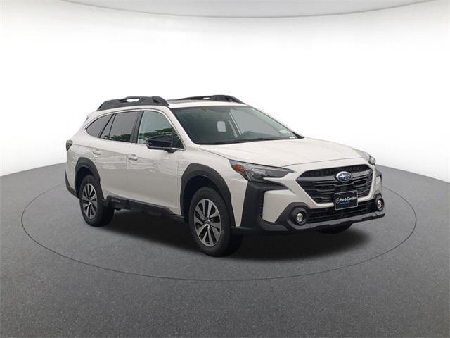 new 2025 Subaru Outback car, priced at $34,263