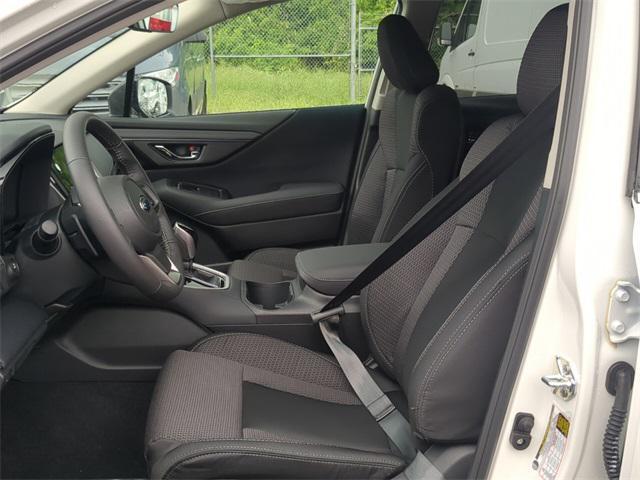 new 2025 Subaru Outback car, priced at $34,263