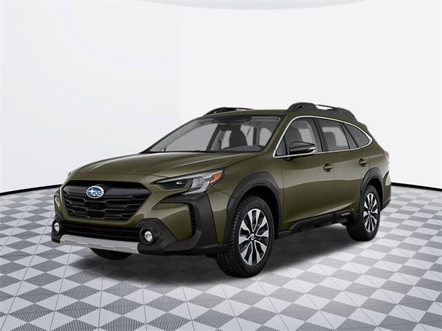 new 2025 Subaru Outback car, priced at $37,319