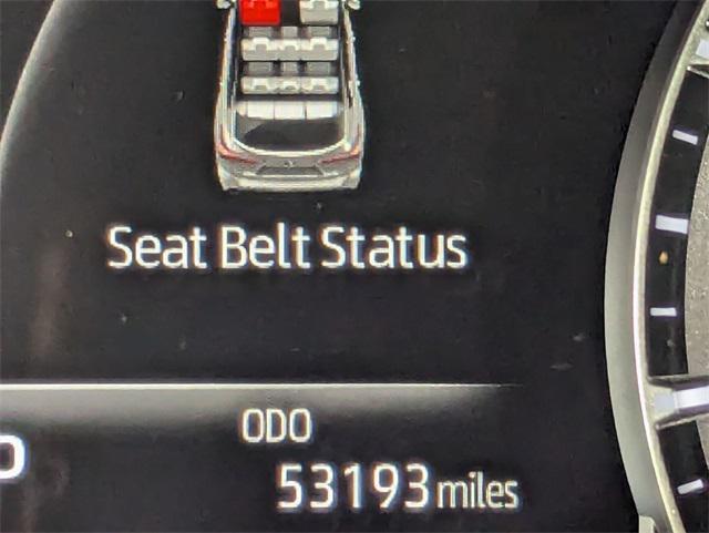used 2020 Toyota Highlander car, priced at $30,542