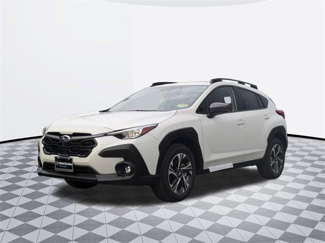 new 2024 Subaru Crosstrek car, priced at $28,928