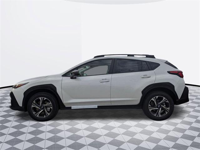 new 2024 Subaru Crosstrek car, priced at $28,928