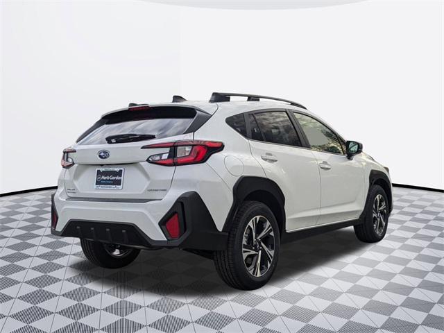 new 2024 Subaru Crosstrek car, priced at $28,928