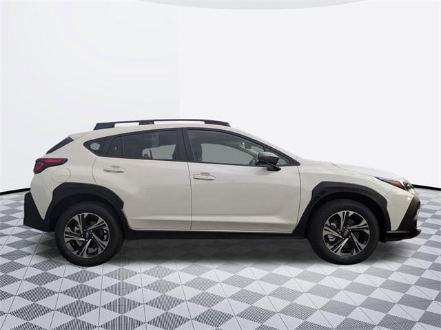 new 2024 Subaru Crosstrek car, priced at $28,928