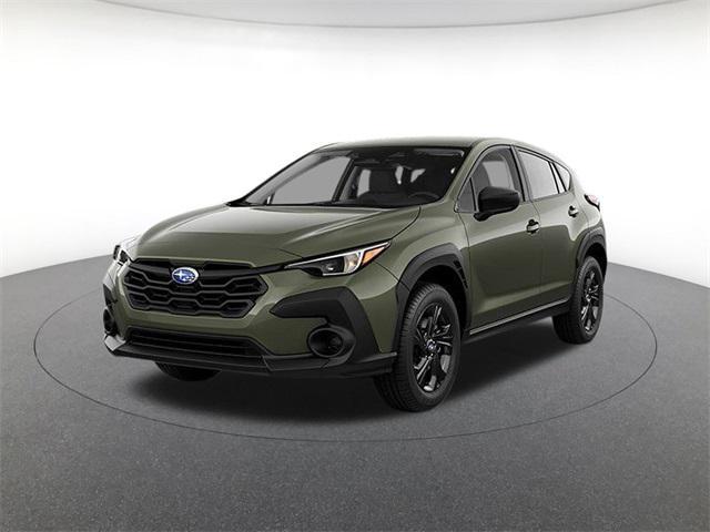 new 2026 Subaru Crosstrek car, priced at $29,413