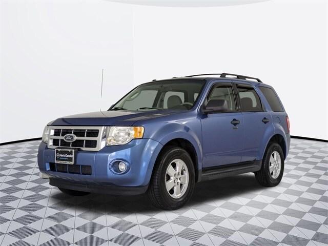 used 2009 Ford Escape car, priced at $6,799