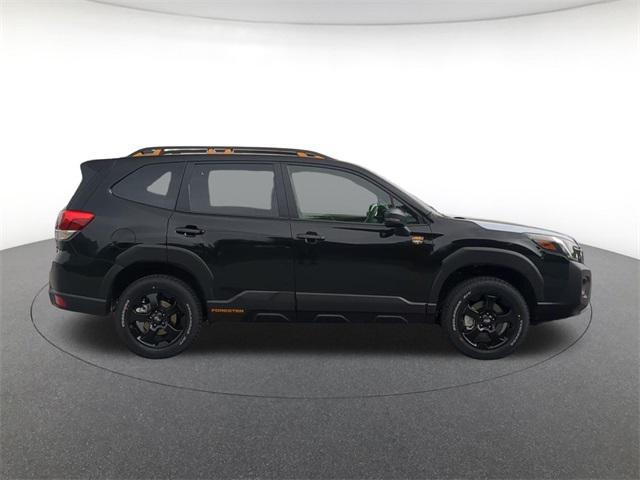 new 2025 Subaru Forester car, priced at $39,373