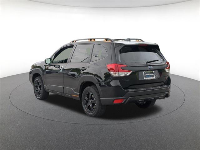 new 2025 Subaru Forester car, priced at $39,373