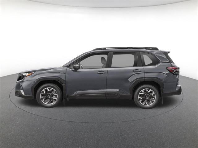 new 2025 Subaru Forester car, priced at $36,671