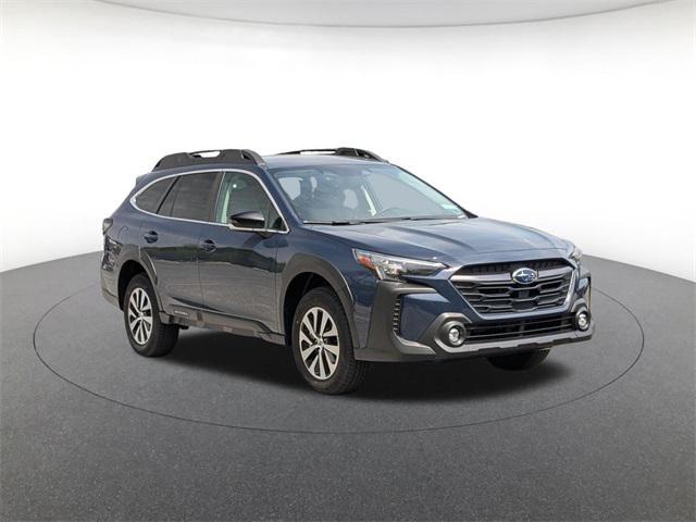 new 2025 Subaru Outback car, priced at $35,098