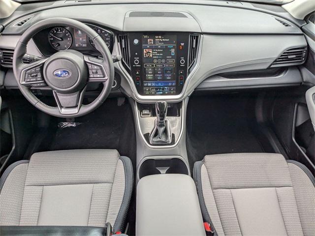 new 2025 Subaru Outback car, priced at $35,098