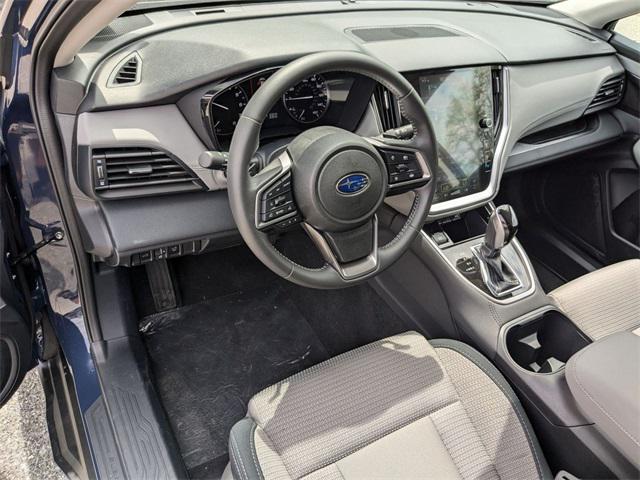 new 2025 Subaru Outback car, priced at $35,098