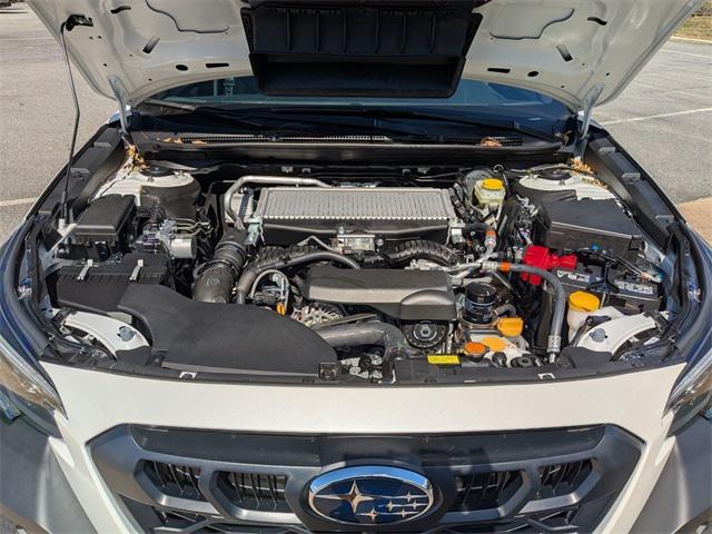 new 2025 Subaru Outback car, priced at $42,539