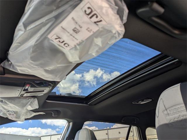 new 2025 Subaru Outback car, priced at $42,539