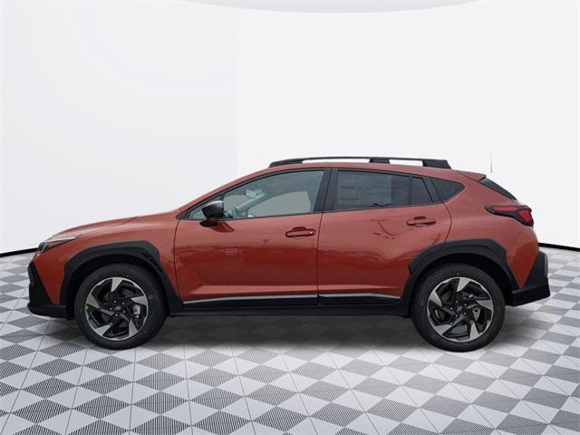 new 2024 Subaru Crosstrek car, priced at $32,915