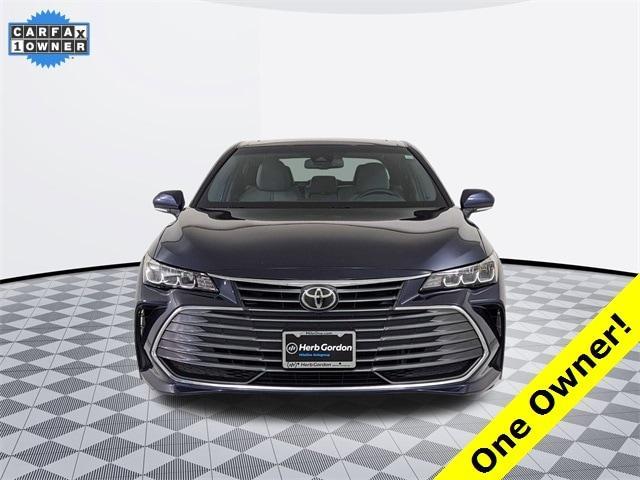 used 2019 Toyota Avalon car, priced at $24,085
