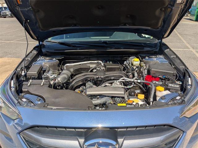 new 2025 Subaru Outback car, priced at $34,452