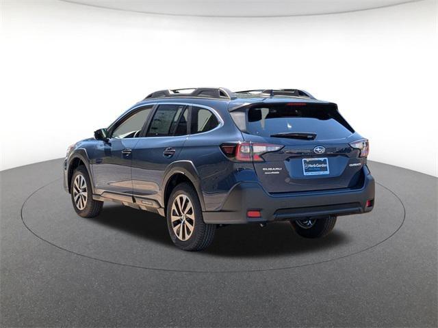 new 2025 Subaru Outback car, priced at $34,452