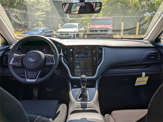 new 2025 Subaru Outback car, priced at $34,452