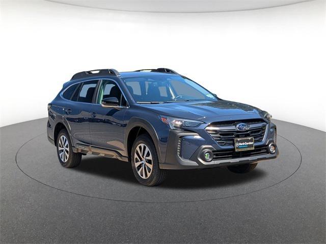 new 2025 Subaru Outback car, priced at $34,452
