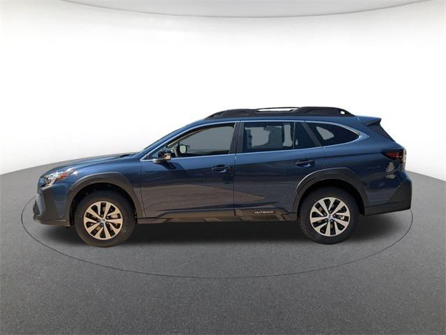new 2025 Subaru Outback car, priced at $34,452