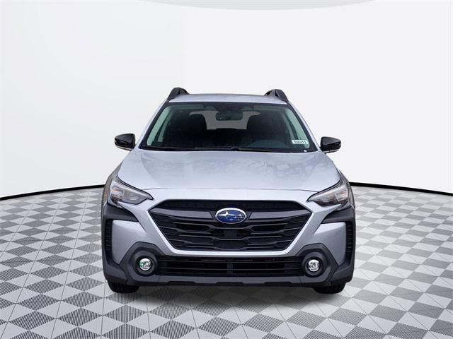 new 2025 Subaru Outback car, priced at $32,588