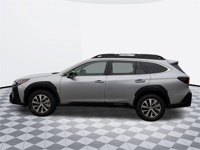 new 2025 Subaru Outback car, priced at $32,588