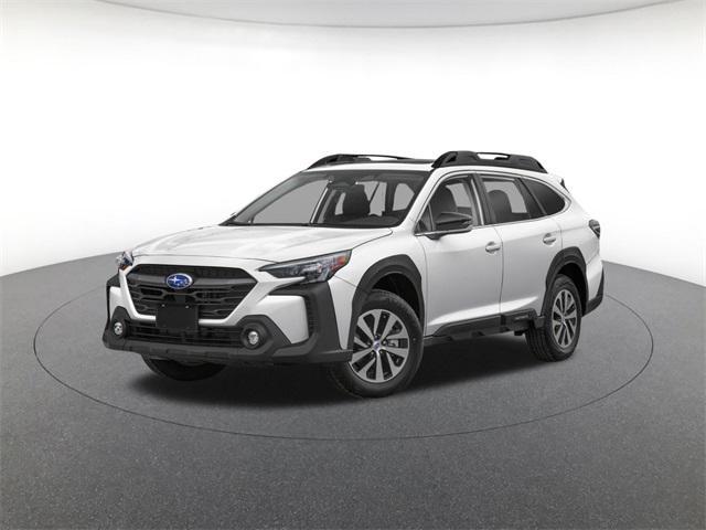 new 2025 Subaru Outback car, priced at $34,015