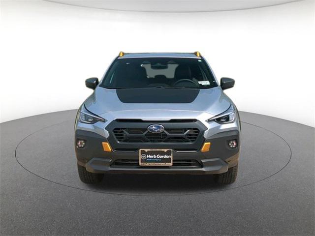 new 2025 Subaru Crosstrek car, priced at $33,665