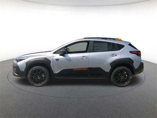 new 2025 Subaru Crosstrek car, priced at $33,665