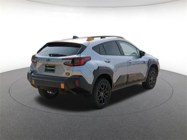 new 2025 Subaru Crosstrek car, priced at $33,665