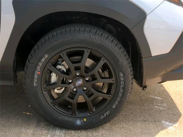 new 2025 Subaru Crosstrek car, priced at $33,665