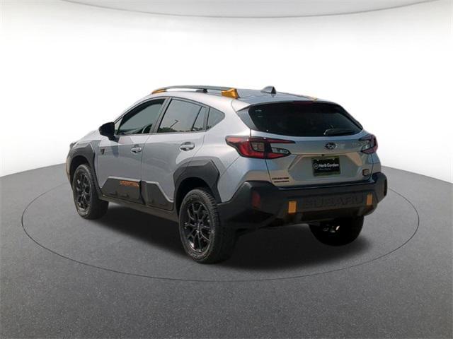 new 2025 Subaru Crosstrek car, priced at $33,665