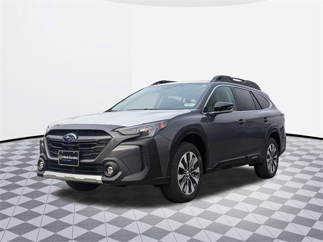 new 2025 Subaru Outback car, priced at $37,269