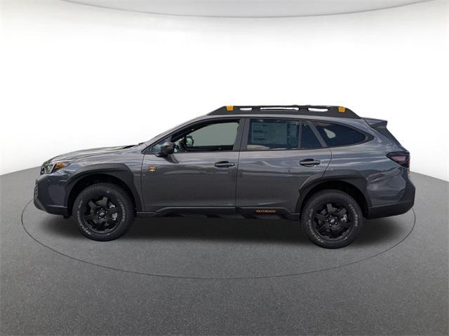 new 2025 Subaru Outback car, priced at $39,190