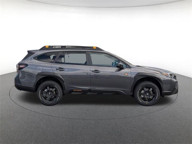 new 2025 Subaru Outback car, priced at $39,190