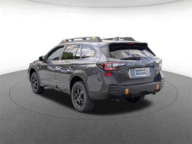 new 2025 Subaru Outback car, priced at $39,190