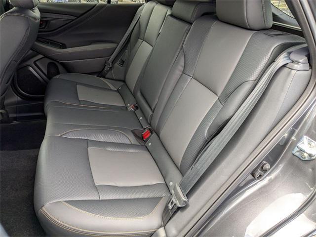 new 2025 Subaru Outback car, priced at $39,190