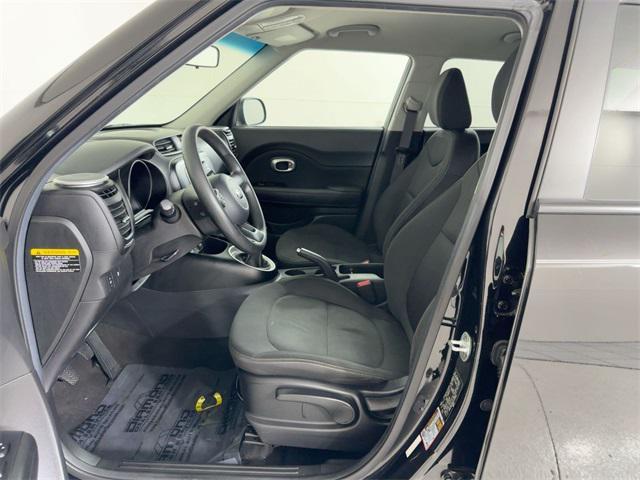 used 2016 Kia Soul car, priced at $9,162