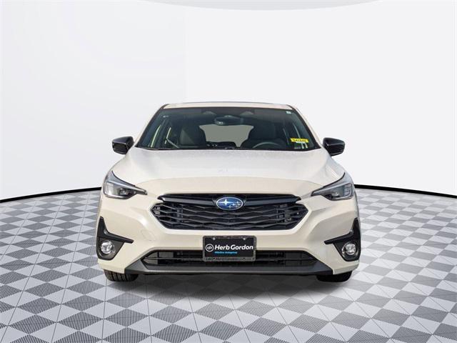 new 2024 Subaru Impreza car, priced at $29,974